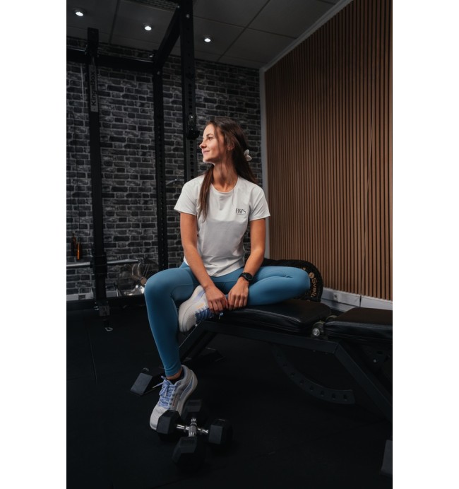 RISE OCEAN LEGGING - BYS