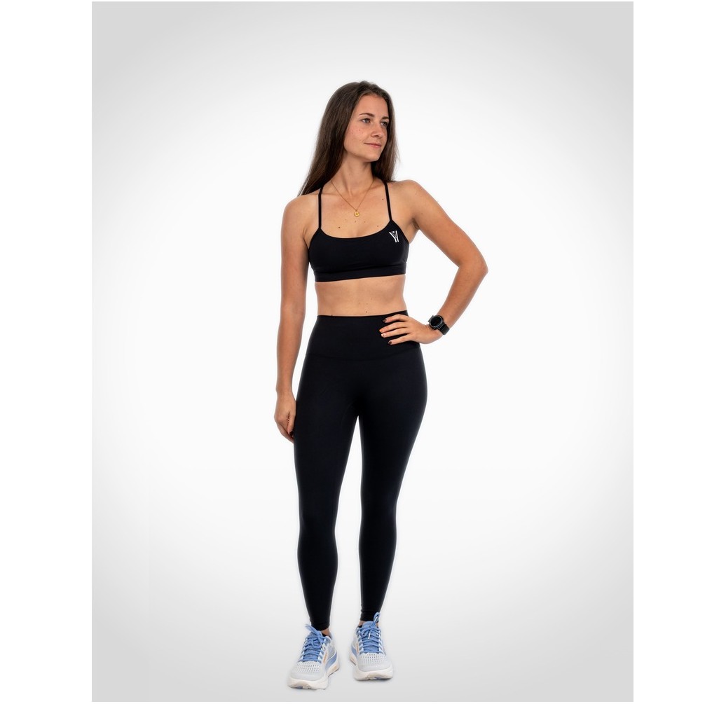 RISE CARBON LEGGING - BYS 2
