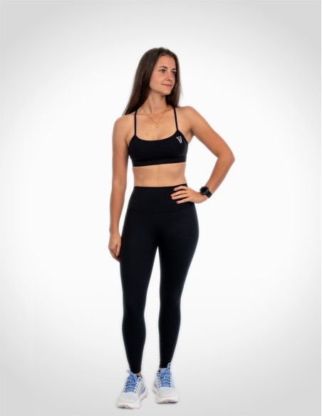 RISE CARBON LEGGING - BYS