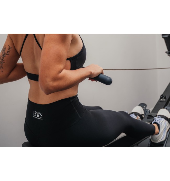 RISE CARBON LEGGING - BYS