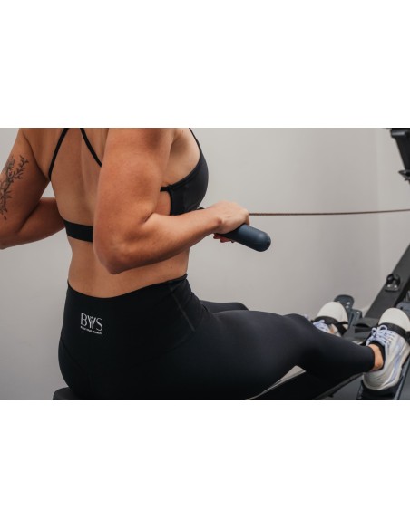 RISE CARBON LEGGING - BYS