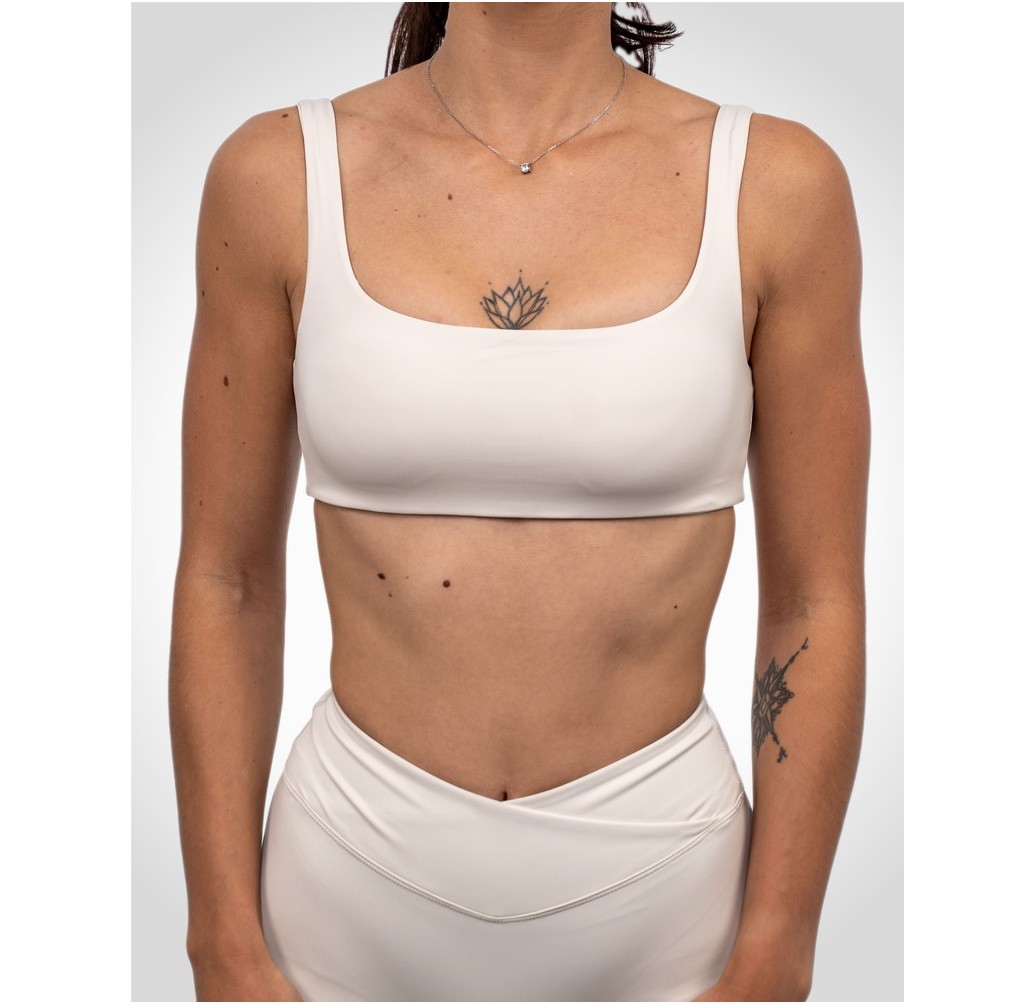 HOLD BAND SAND BRA - BYS