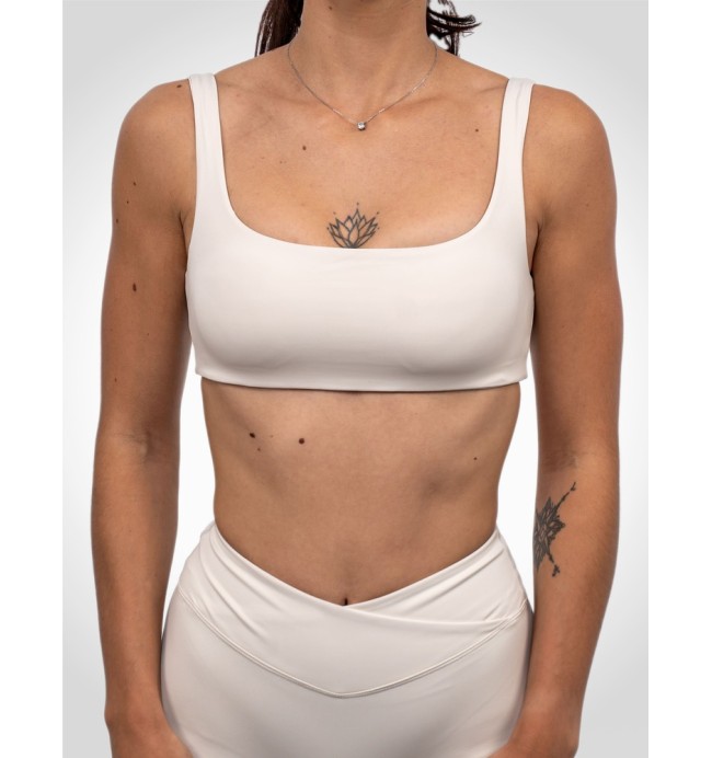 HOLD BAND SAND BRA - BYS