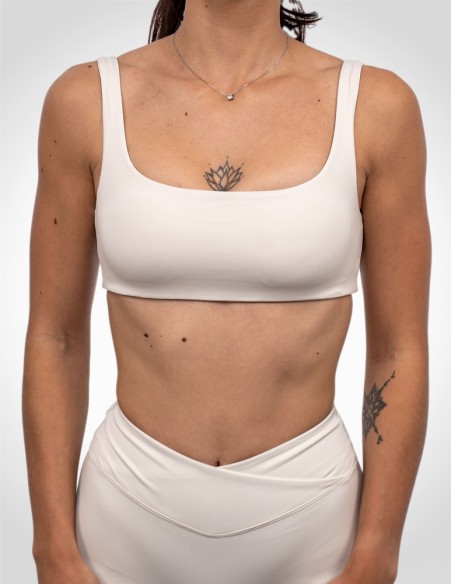 HOLD BAND SAND BRA - BYS