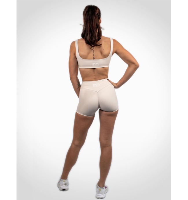 HOLD BAND SAND BRA - BYS