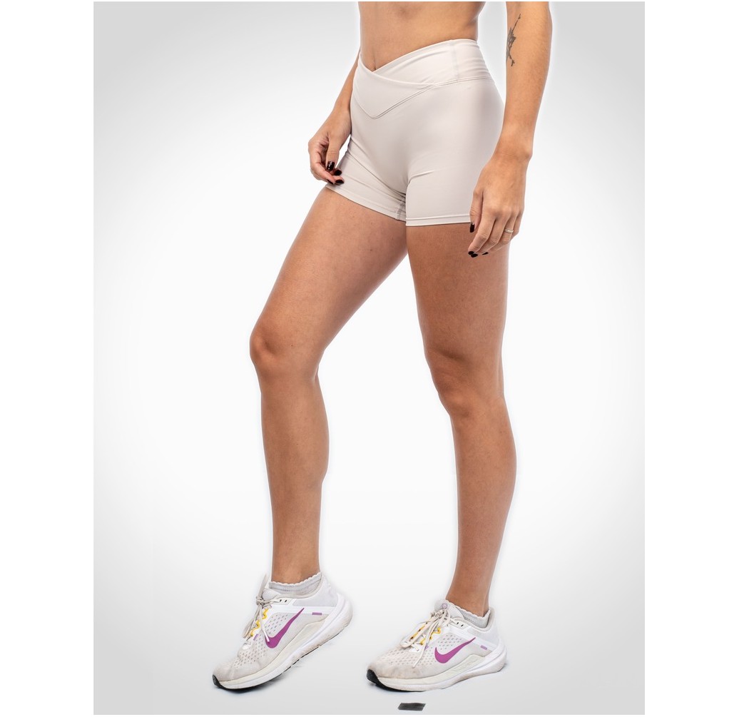 CROSS SAND SHORT - BYS