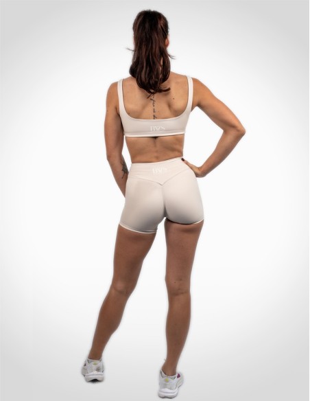 CROSS SAND SHORT - BYS