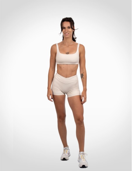 CROSS SAND SHORT - BYS