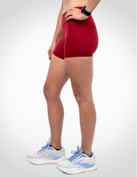 CROSS WINE SHORT- BYS