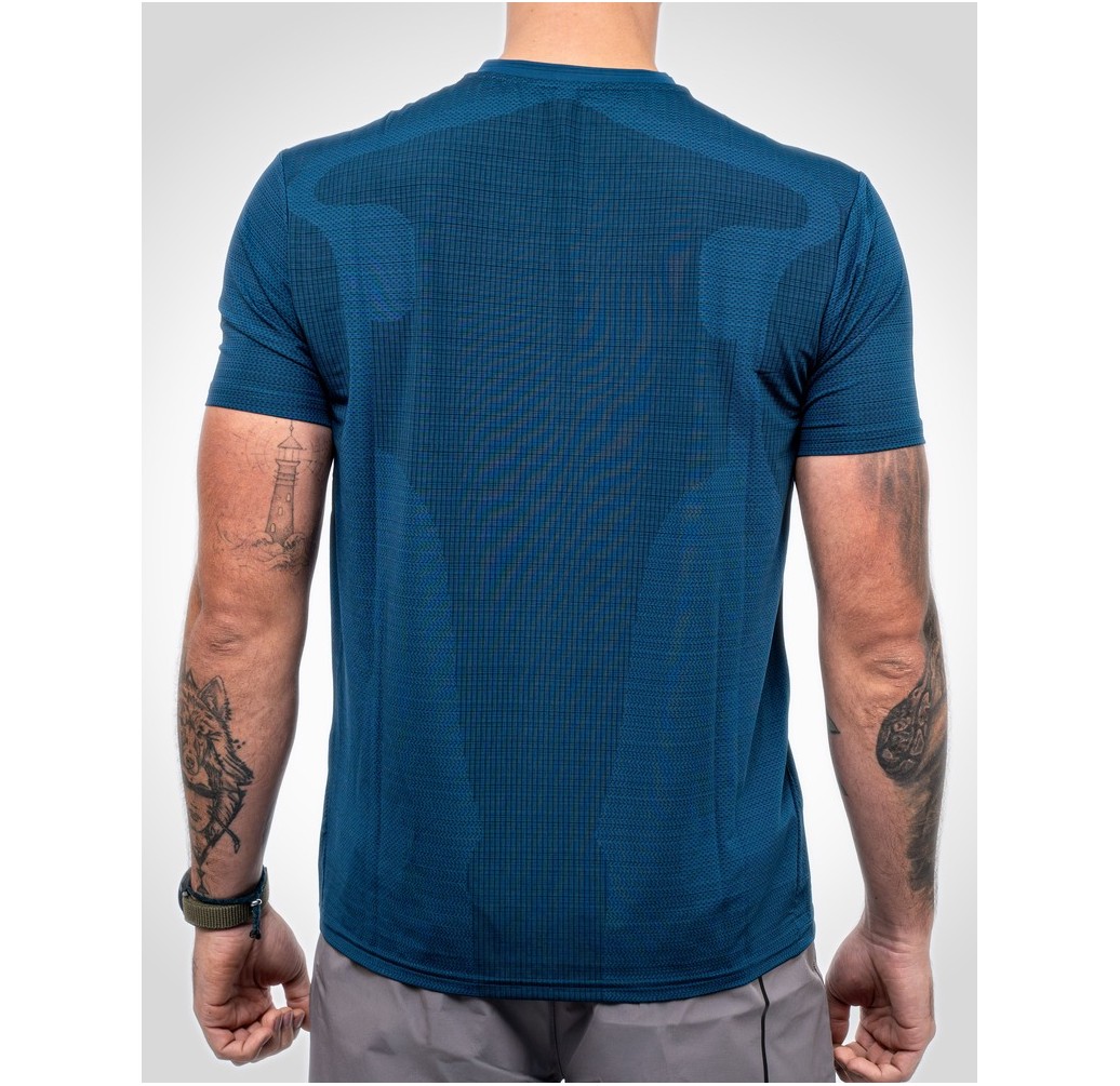 CORE NAVY TEE - BYS 2