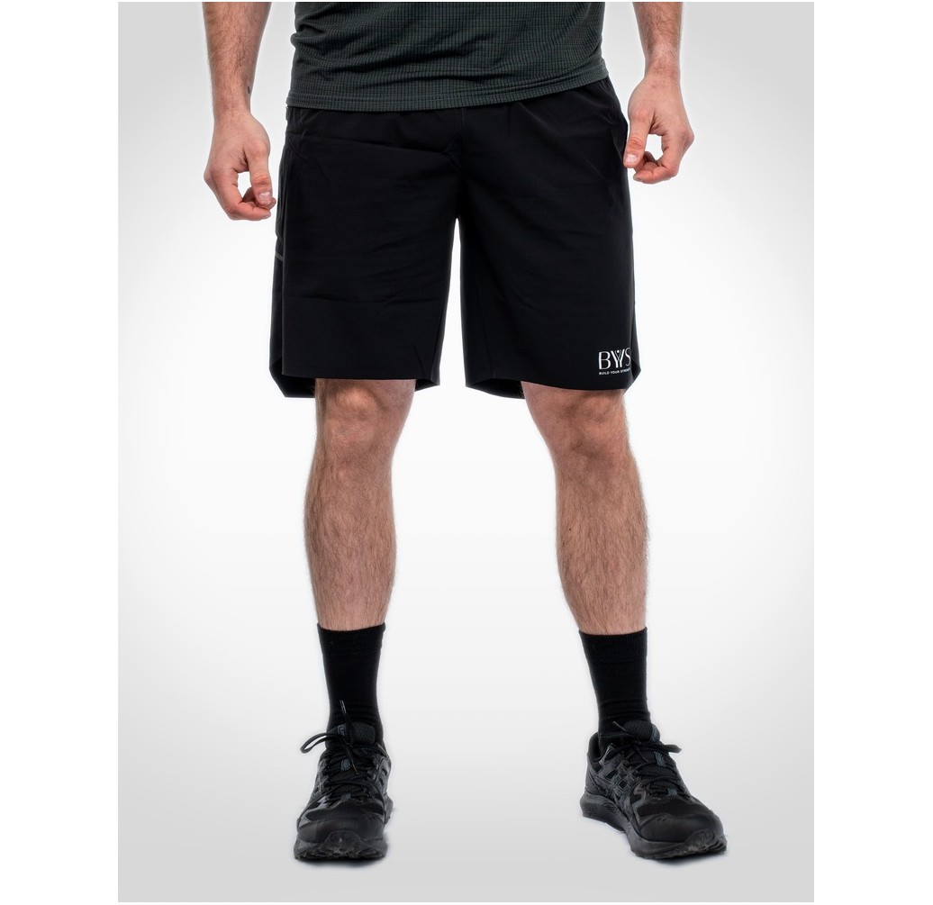 FLEX SHADOW SHORT - BYS