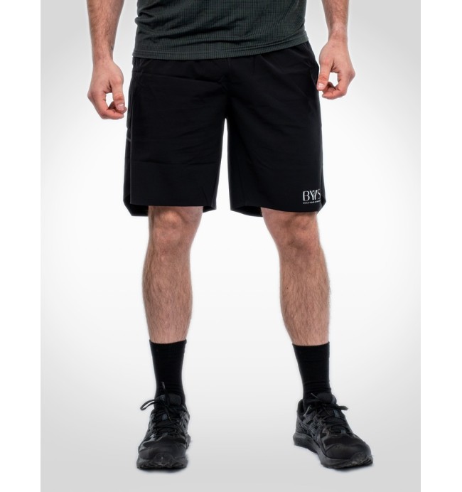 FLEX SHADOW SHORT - BYS