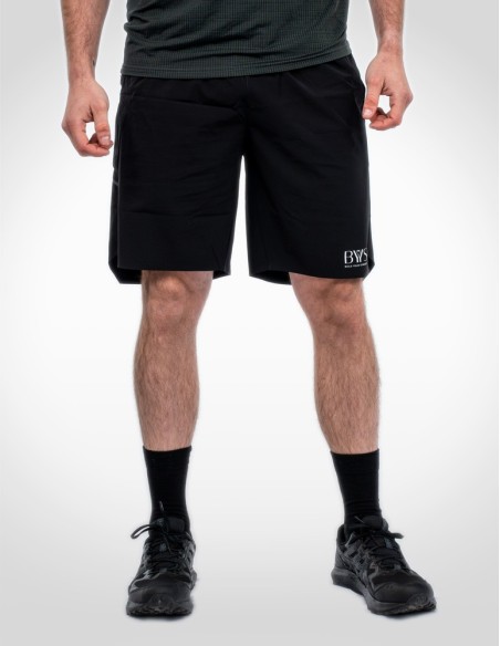 FLEX SHADOW SHORT - BYS