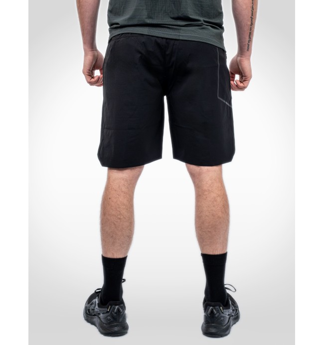 FLEX SHADOW SHORT - BYS