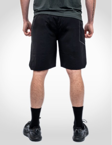 FLEX SHADOW SHORT - BYS