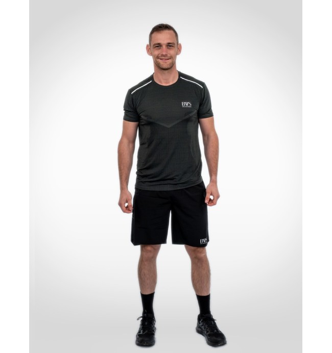 FLEX SHADOW SHORT - BYS