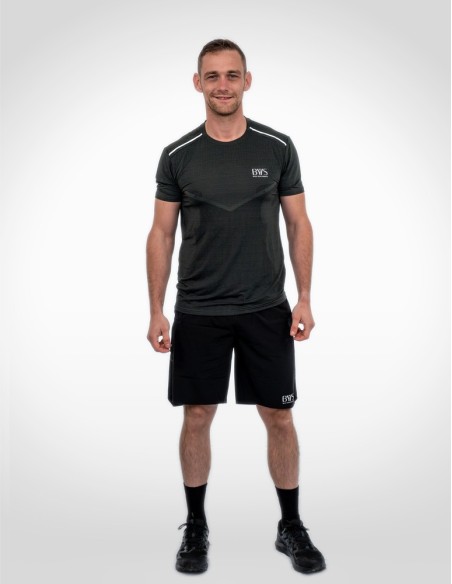 FLEX SHADOW SHORT - BYS