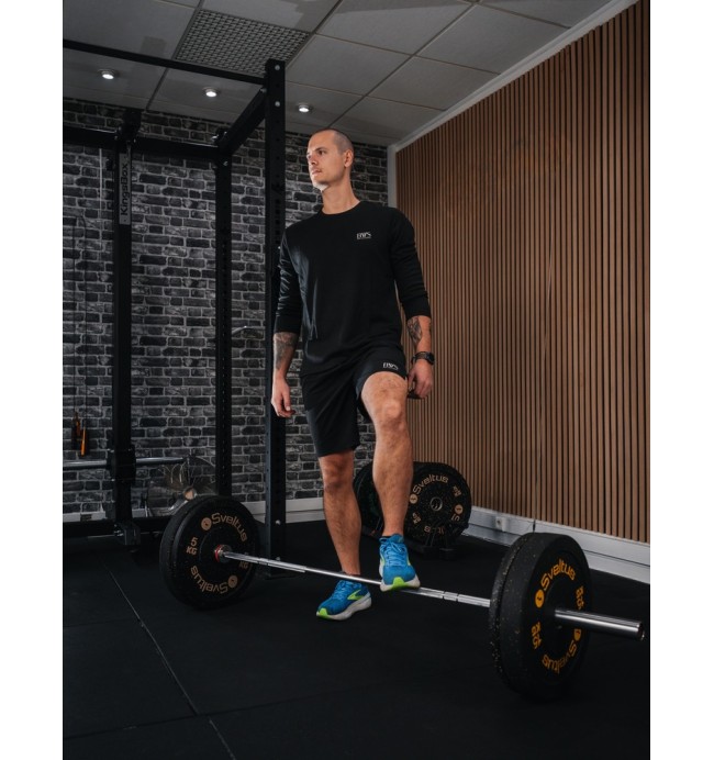 FLEX SHADOW SHORT - BYS