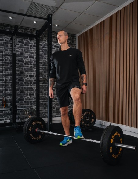 FLEX SHADOW SHORT - BYS