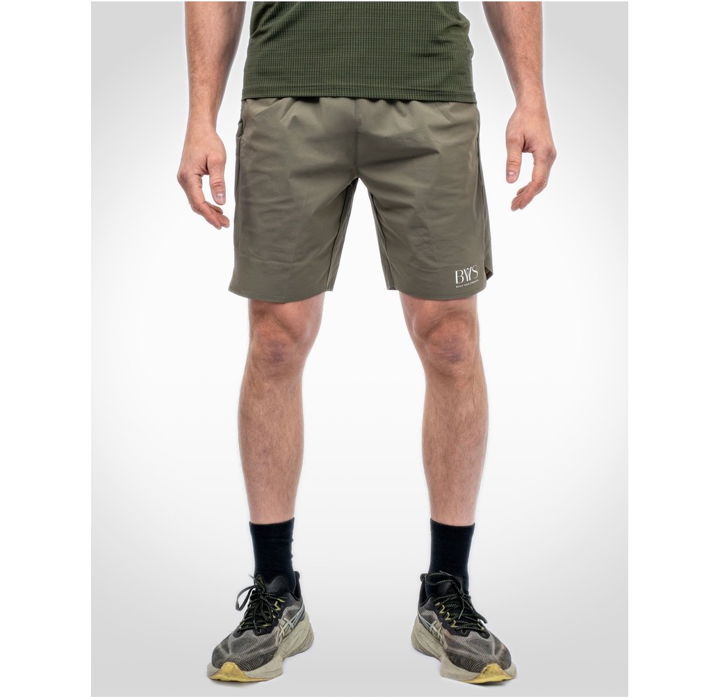 FLEX SAGE SHORT - BYS