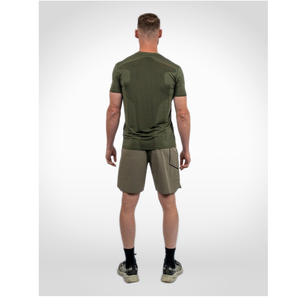 FLEX SAGE SHORT - BYS 2