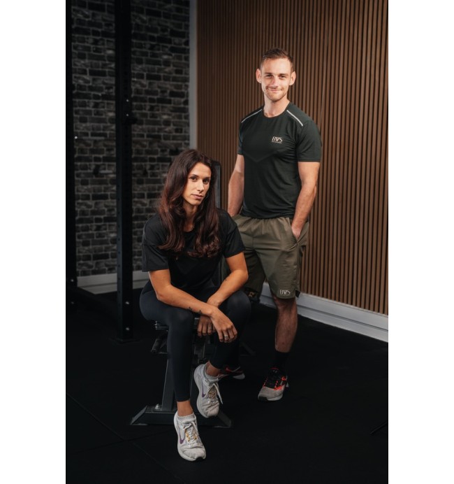 FLEX SAGE SHORT - BYS