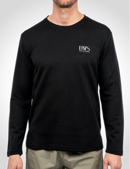 CORE CARBON SWEAT - BYS