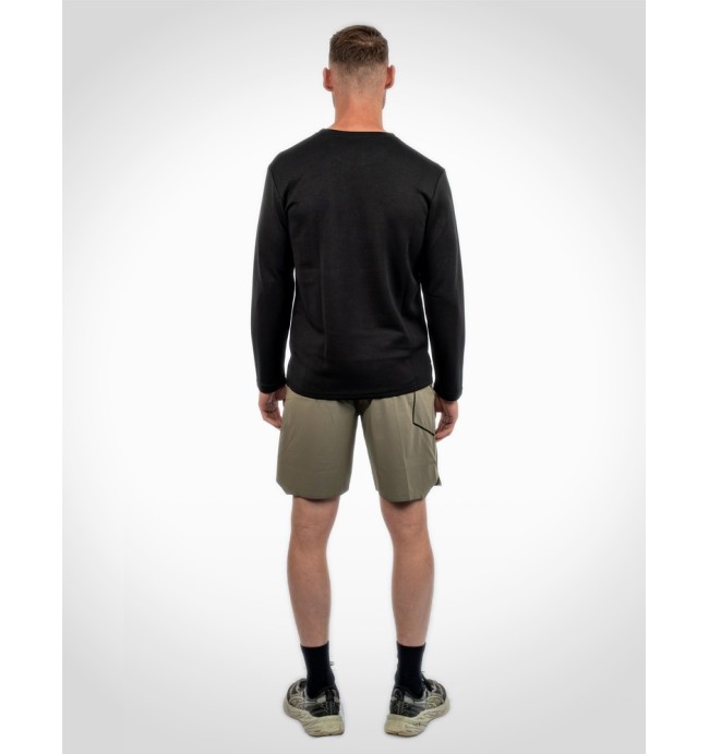 CORE CARBON SWEAT - BYS