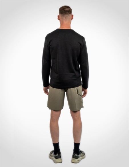 CORE CARBON SWEAT - BYS