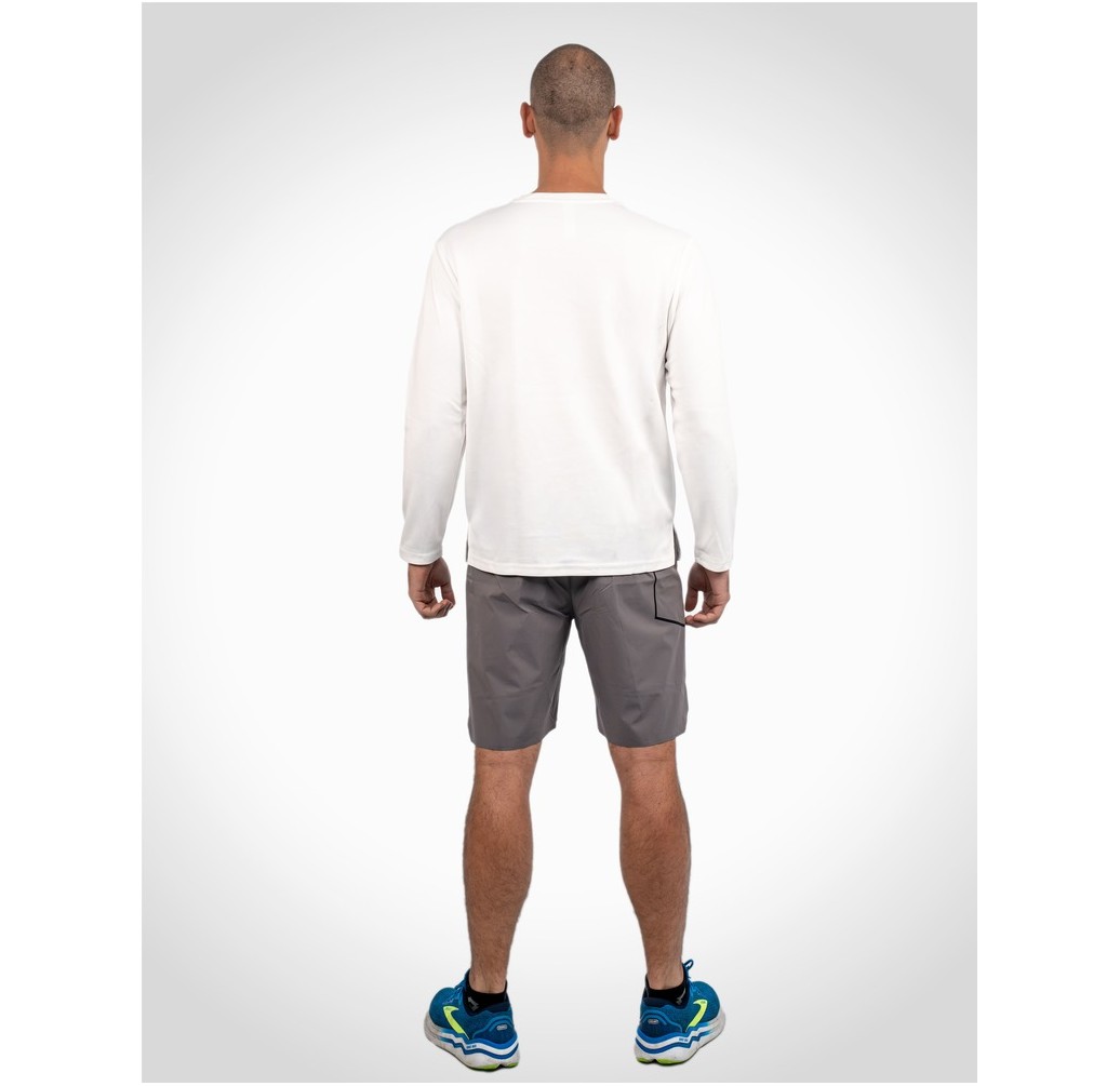 CORE WHITE SWEAT - BYS 2