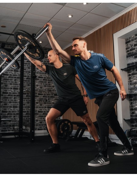 FLEX SHADOW JOGGER - BYS