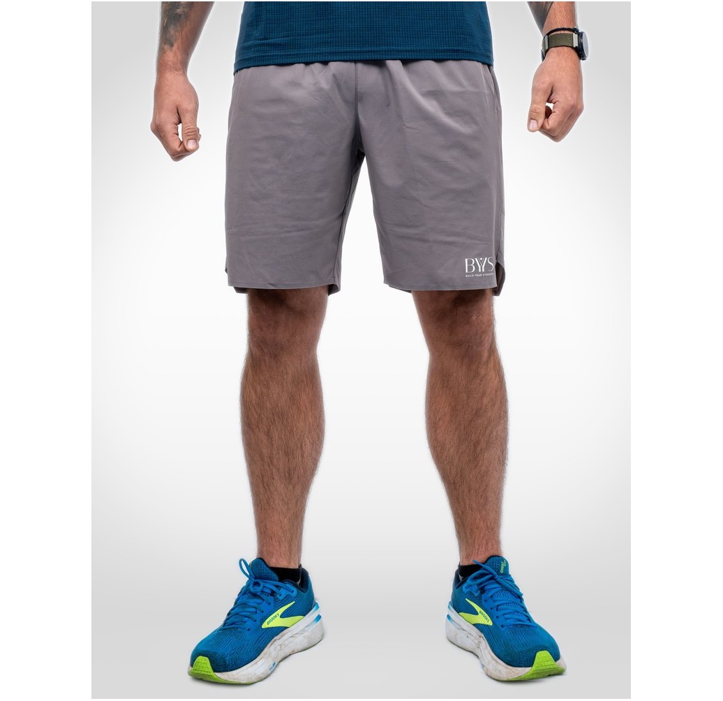Flex Ash Short - BYS