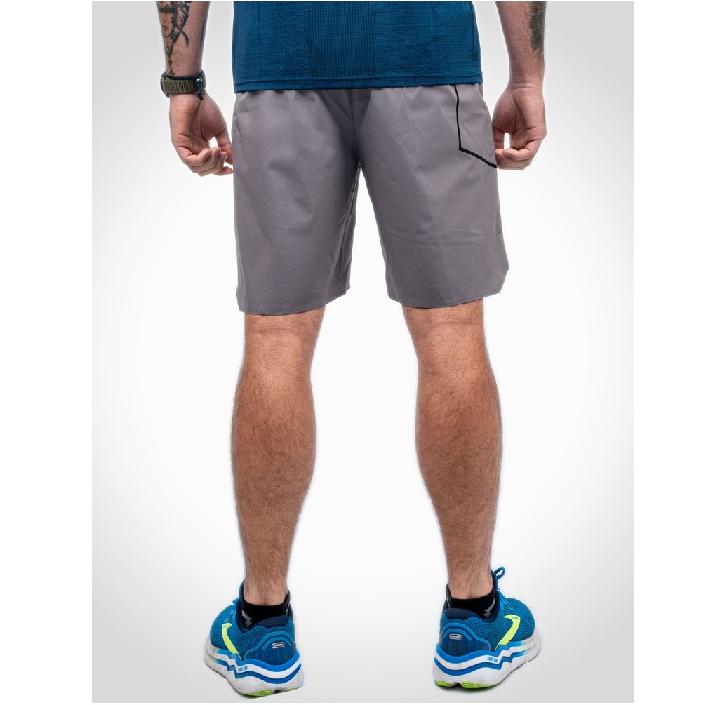 Flex Ash Short - BYS 2
