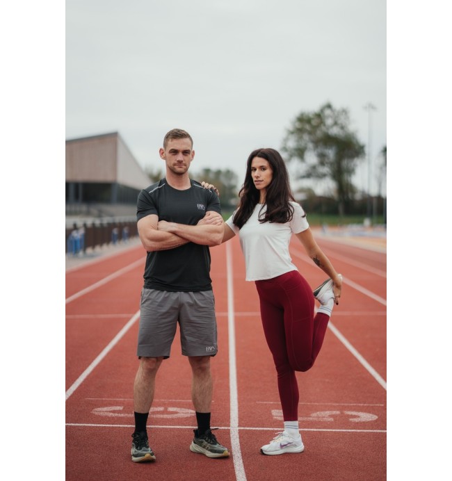 Flex Ash Short - BYS