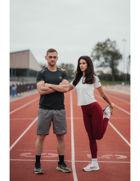 Flex Ash Short - BYS