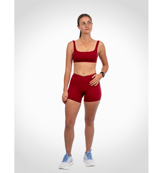 CROSS WINE SHORT- BYS