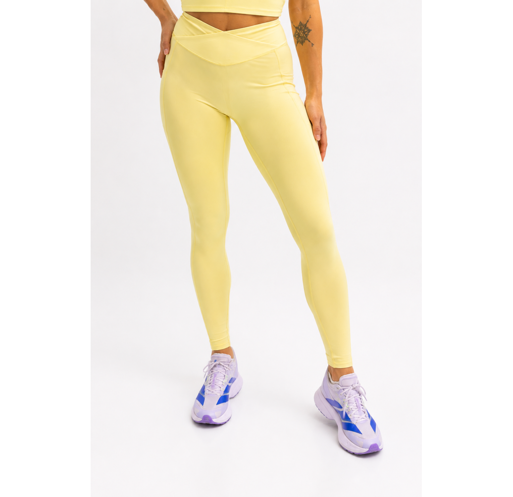SUNLIGHT LEGGING - BYS