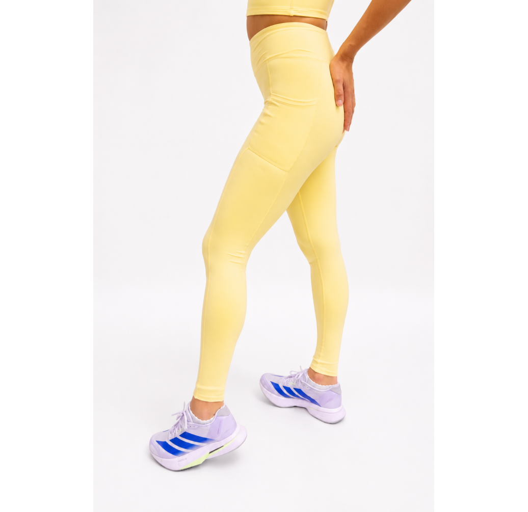 SUNLIGHT LEGGING - BYS 2