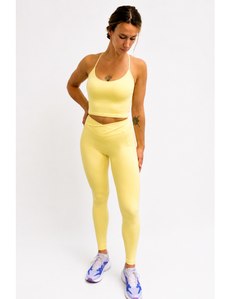 SUNLIGHT LEGGING - BYS