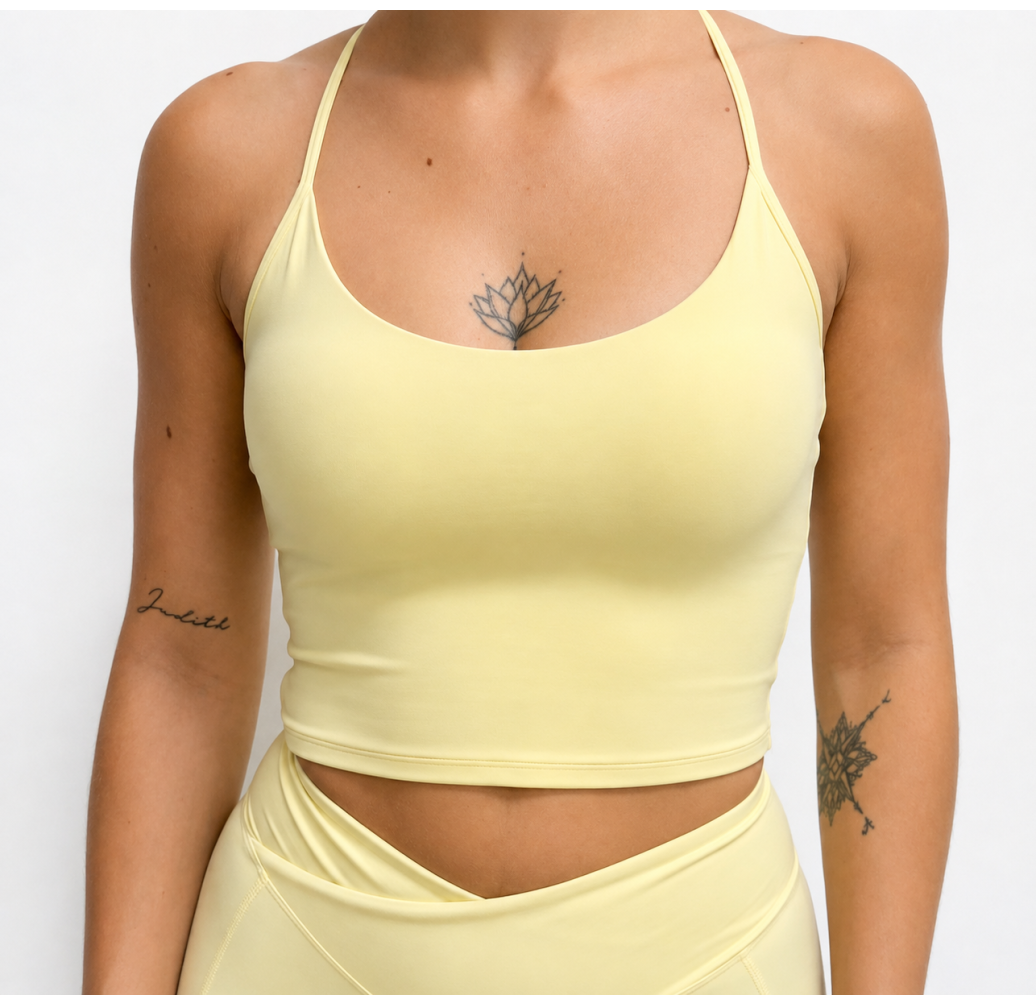 SUNLIGHT TOP - BYS