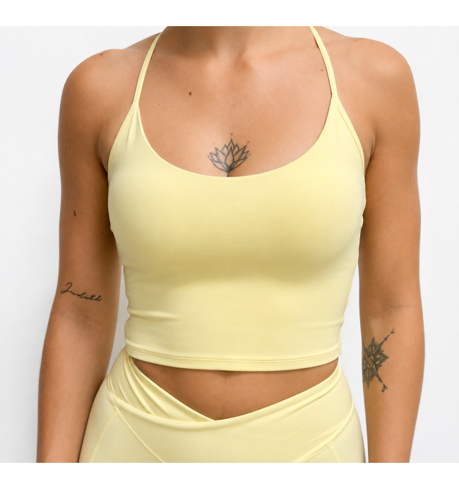 SUNLIGHT TOP - BYS