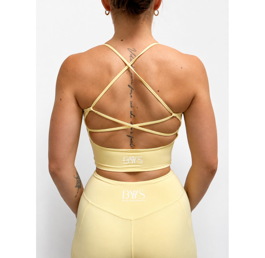 SUNLIGHT TOP - BYS 2