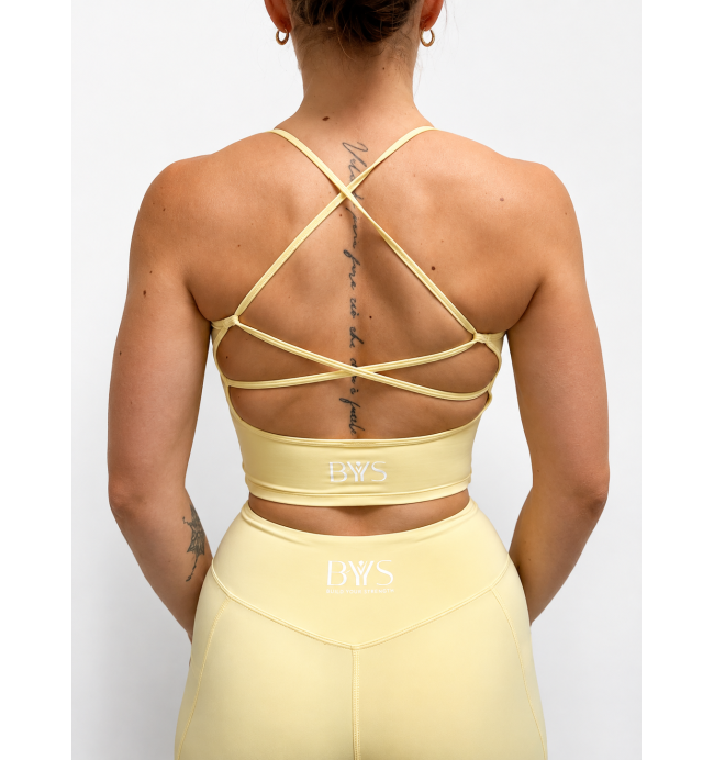 SUNLIGHT TOP - BYS