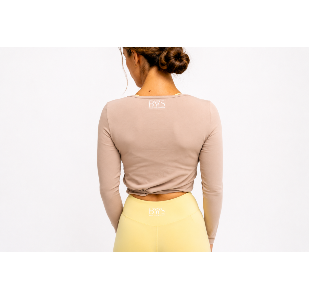 SIENNA WRAP - BYS 2