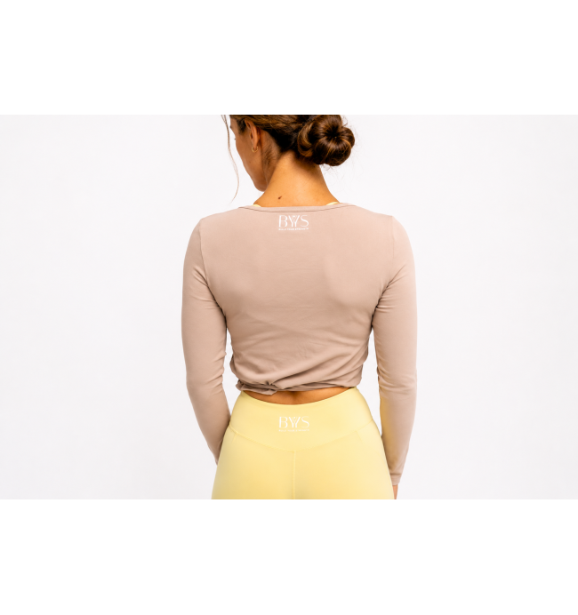 SIENNA WRAP - BYS