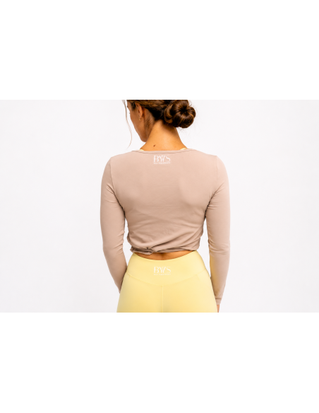 SIENNA WRAP - BYS