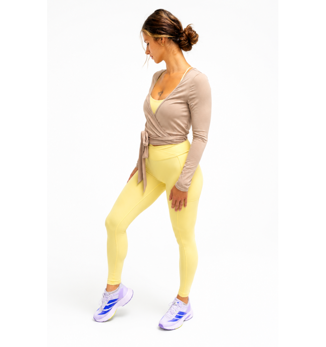SIENNA WRAP - BYS