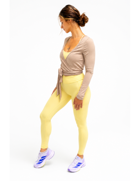 SIENNA WRAP - BYS
