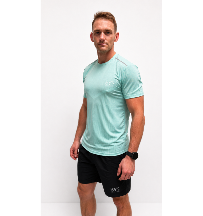 CORE SKY TEE - BYS
