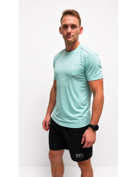 CORE SKY TEE - BYS